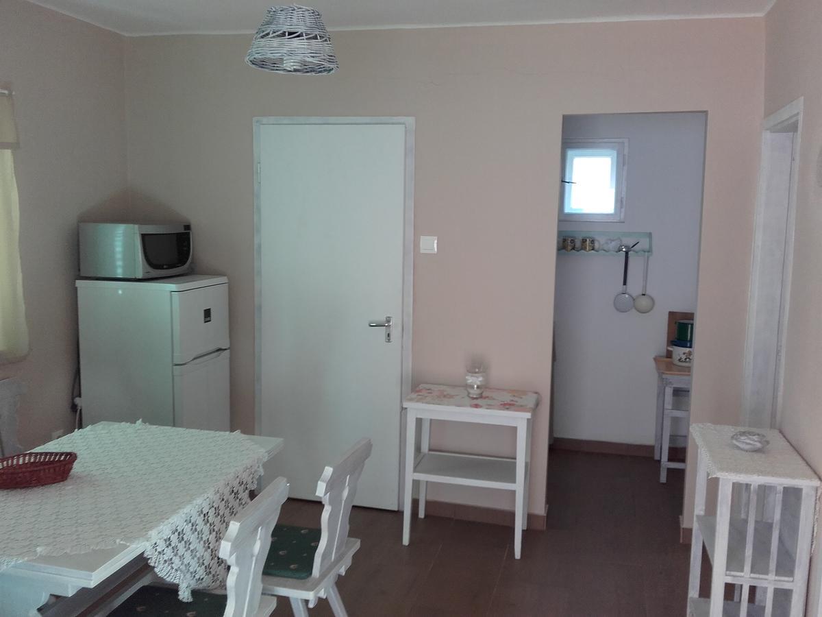 Menta Apartman Mezokovesd Exterior photo