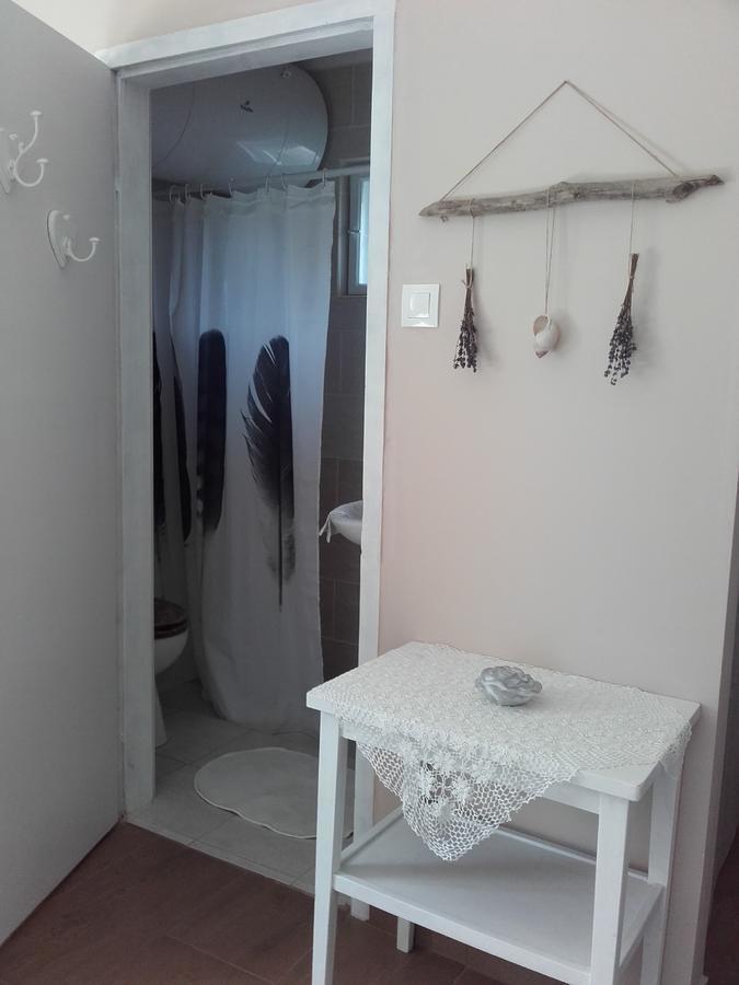 Menta Apartman Mezokovesd Exterior photo